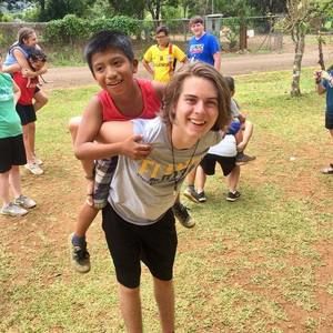 Meet your Posher, Jaden